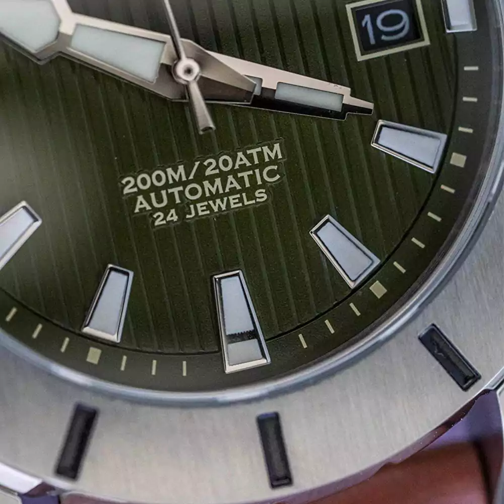 ساعت مچی مردانه جیورجیو فیدن Giorgio Fedon GFCH008