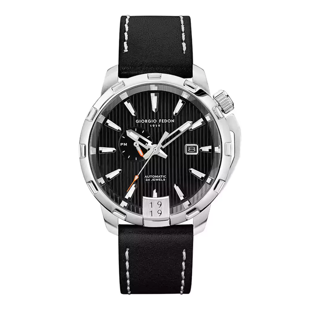 ساعت مچی مردانه جیورجیو فیدن Giorgio Fedon GFCI001