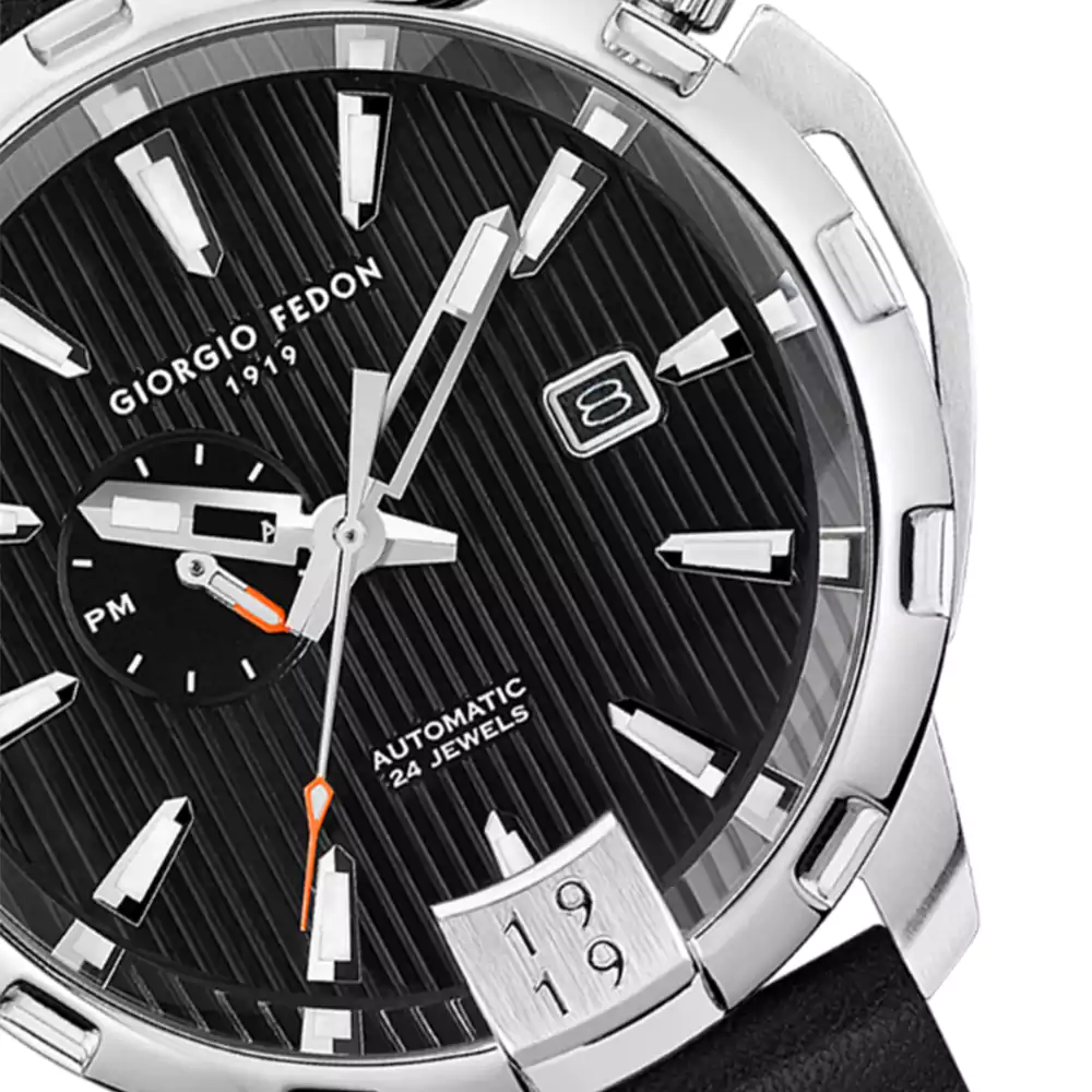 ساعت مچی مردانه جیورجیو فیدن Giorgio Fedon GFCI001