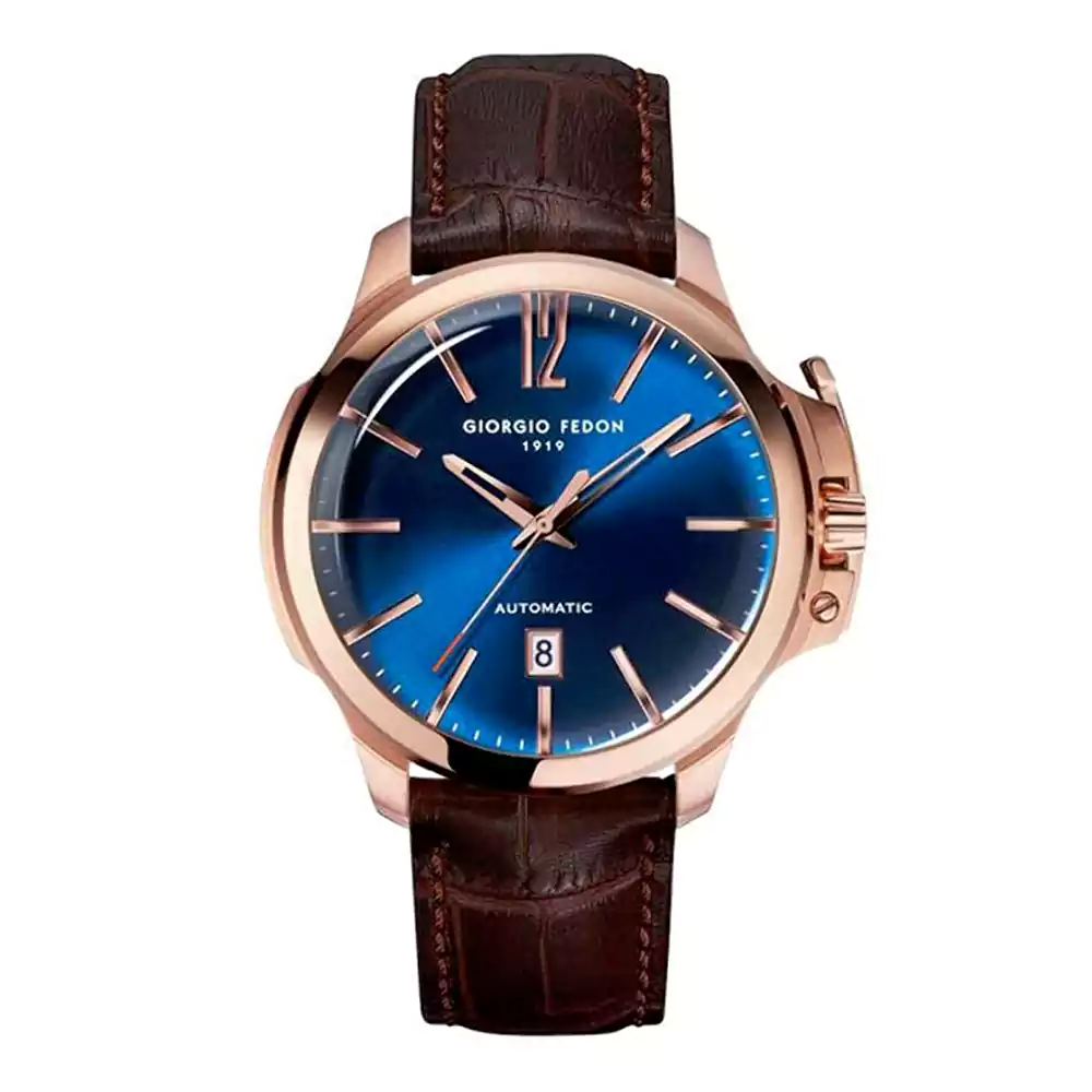 ساعت مچی مردانه جیورجیو فیدن Giorgio Fedon GFCE005