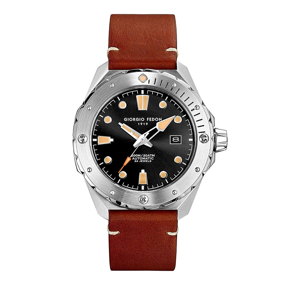 ساعت مچی مردانه جیورجیو فیدن