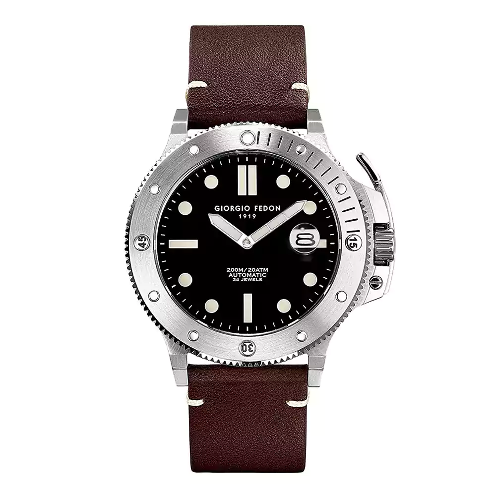 ساعت مچی مردانه جیورجیو فیدن