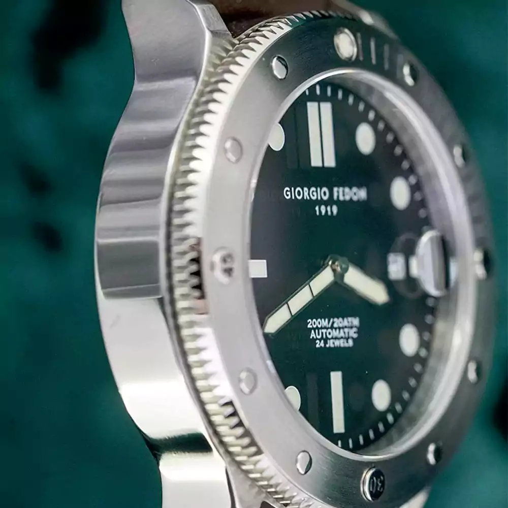 ساعت مچی مردانه جیورجیو فیدن Giorgio Fedon GFCL002