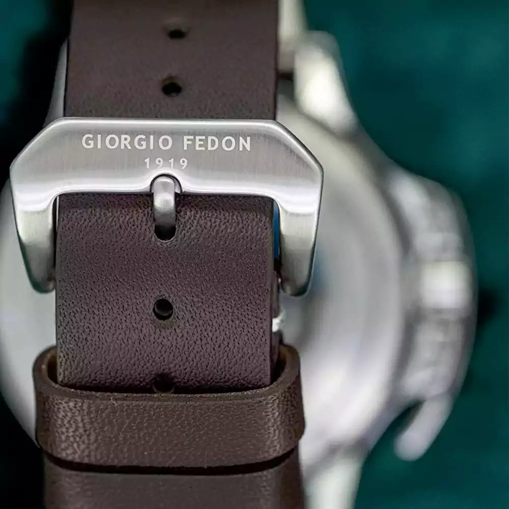 ساعت مچی مردانه جیورجیو فیدن Giorgio Fedon GFCL002