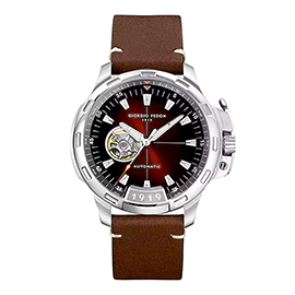 خرید ساعت مچی مردانه جیورجیو فیدن مدل Giorgio Fedon GFCK001 با بهترین قیمت