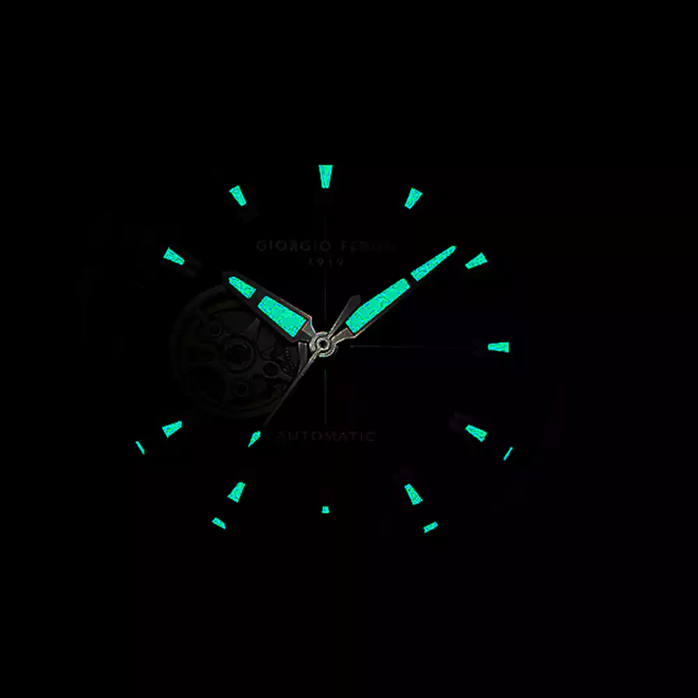 ساعت مچی مردانه جیورجیو فیدن Giorgio Fedon GFCK001