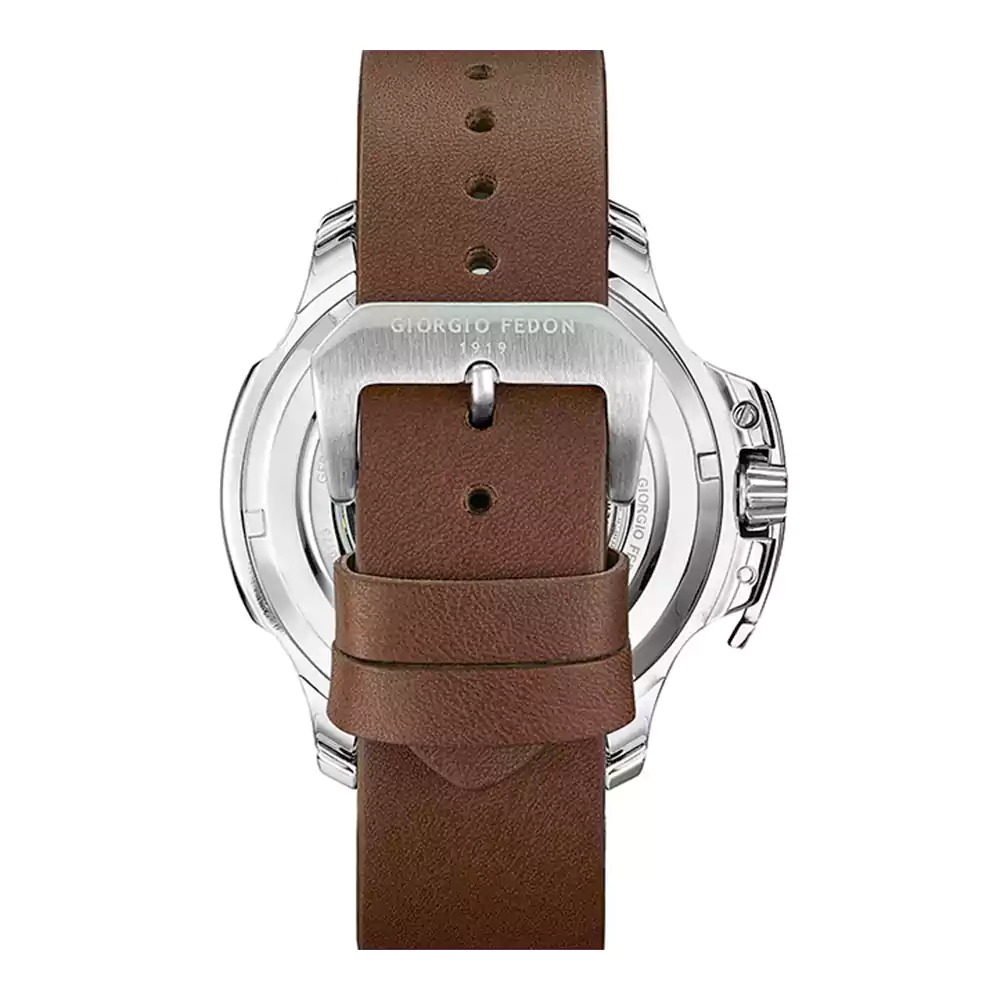 ساعت مچی مردانه جیورجیو فیدن Giorgio Fedon GFCK001
