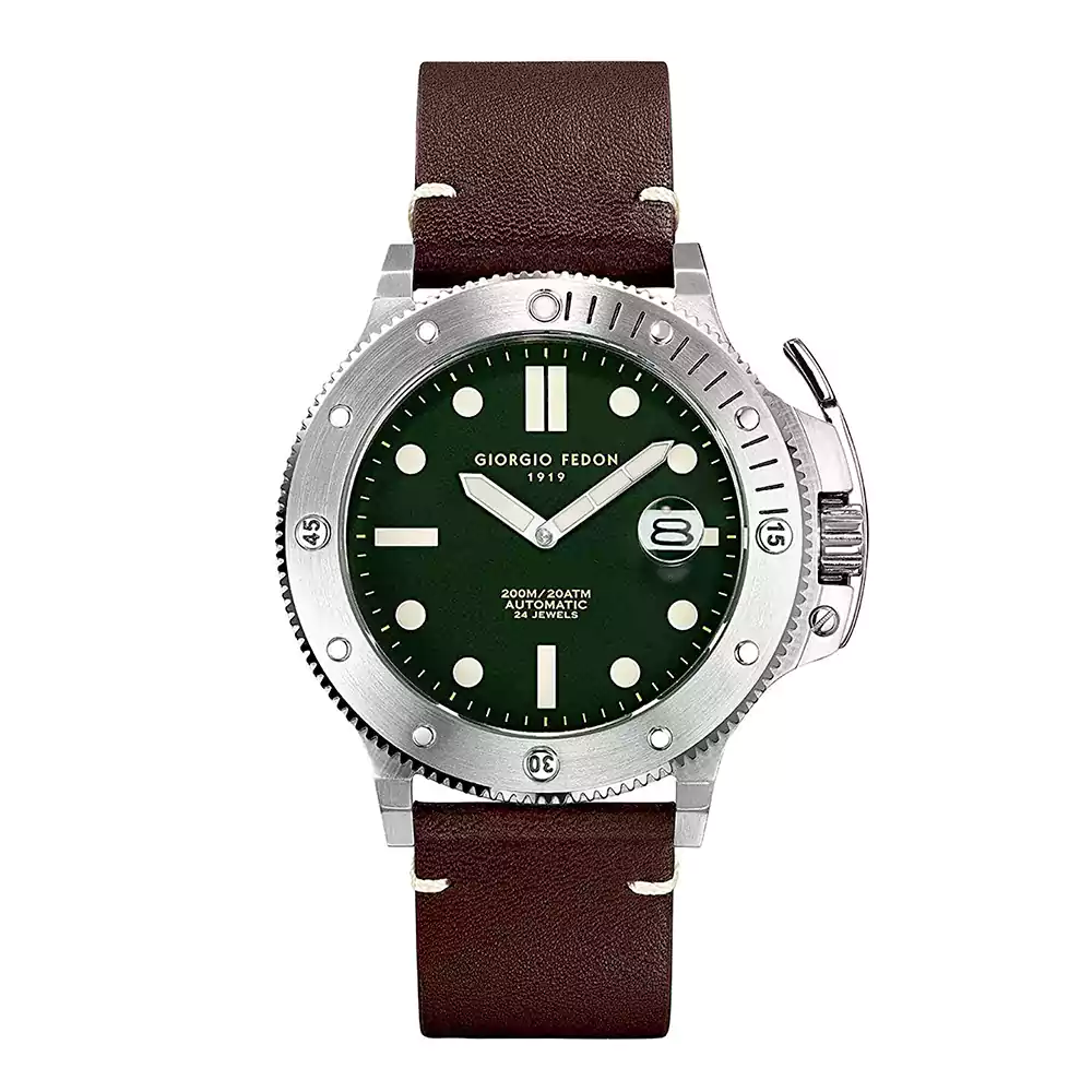 ساعت مچی مردانه جیورجیو فیدن Giorgio Fedon GFCL003