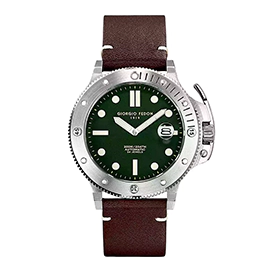 خرید ساعت مچی مردانه جیورجیو فیدن مدل Giorgio Fedon GFCL003 با بهترین قیمت