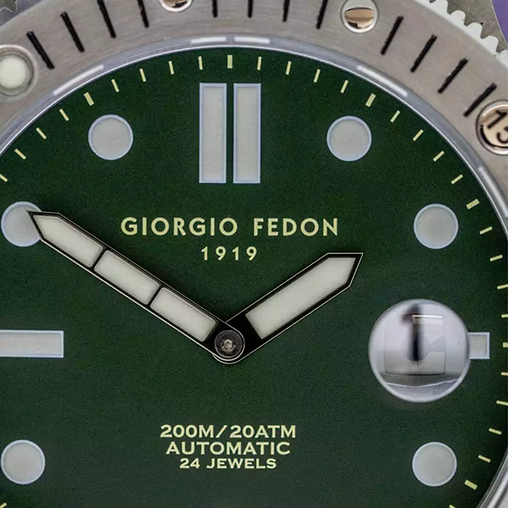 ساعت مچی مردانه جیورجیو فیدن Giorgio Fedon GFCL003