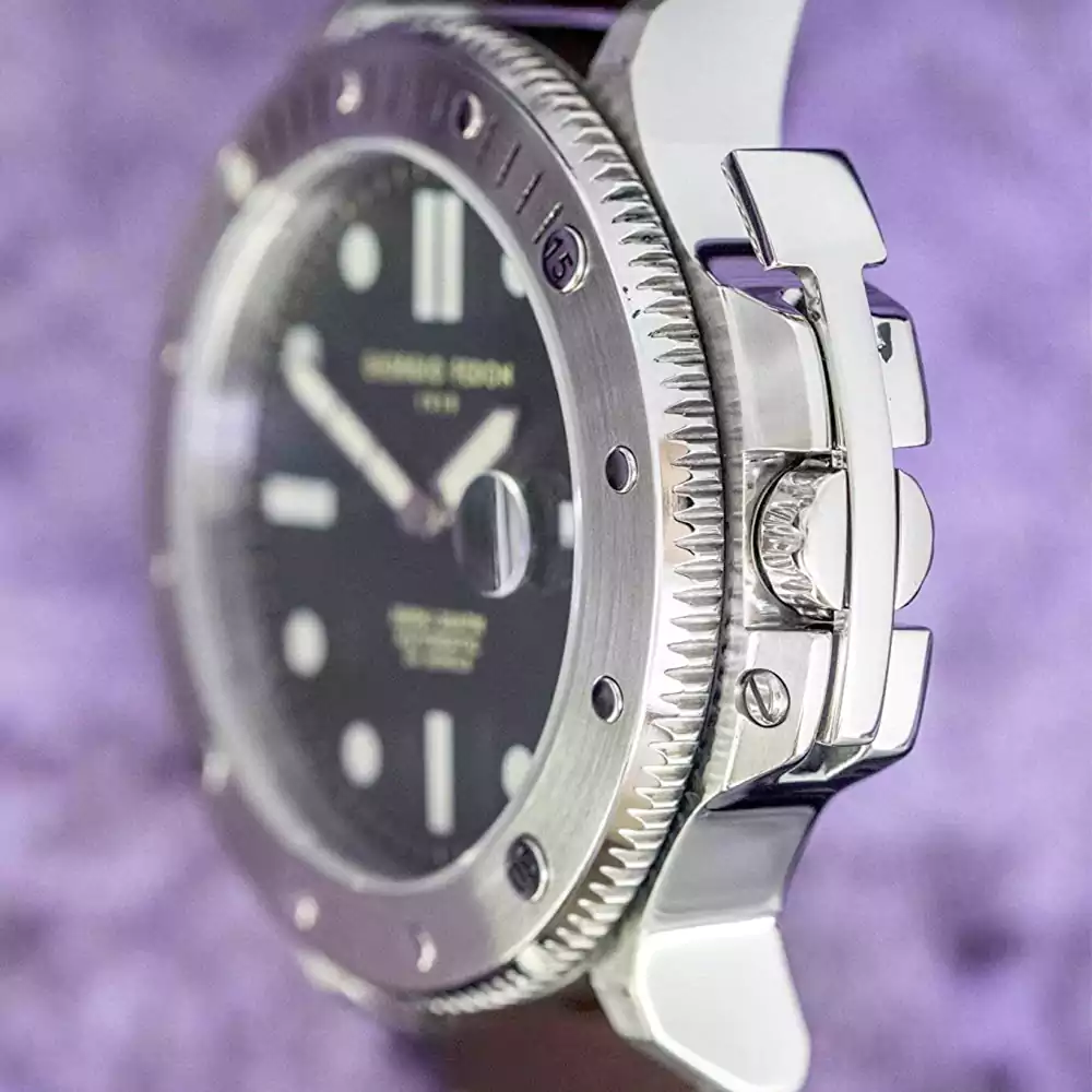 ساعت مچی مردانه جیورجیو فیدن Giorgio Fedon GFCL003