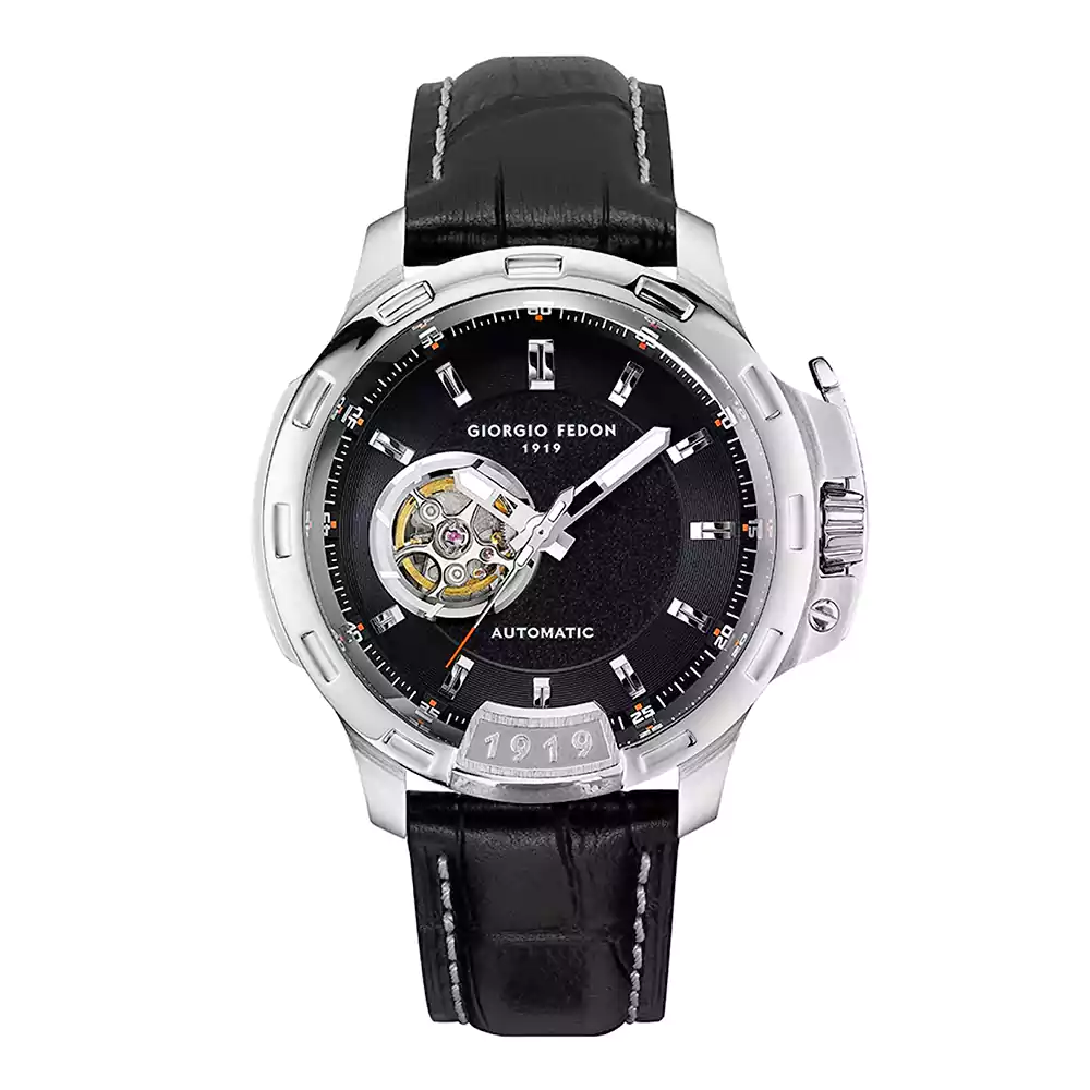 ساعت مچی مردانه جیورجیو فیدن Giorgio Fedon GFBG001