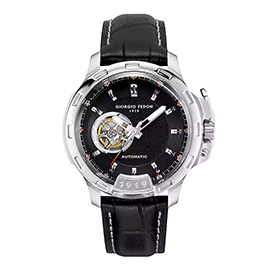 خرید ساعت مچی مردانه جیورجیو فیدن مدل Giorgio Fedon GFBG001 با بهترین قیمت