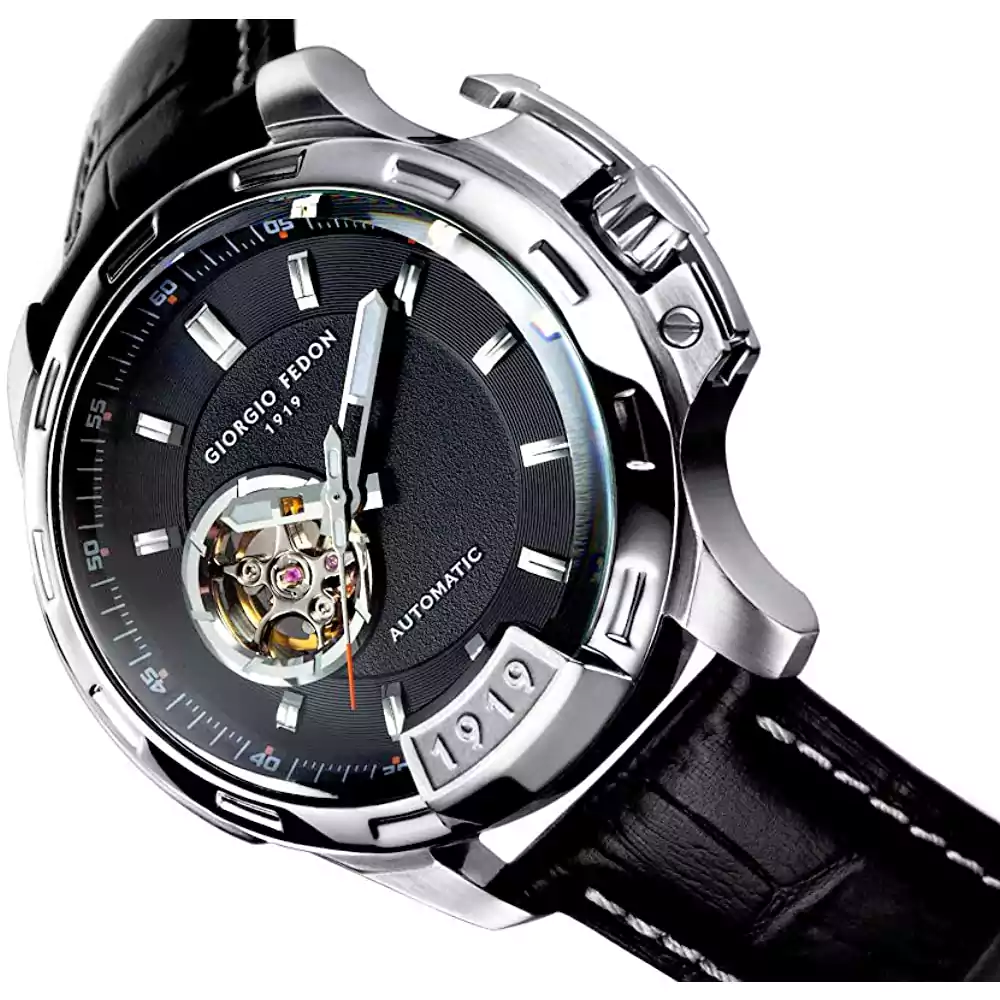 ساعت مچی مردانه جیورجیو فیدن Giorgio Fedon GFBG001