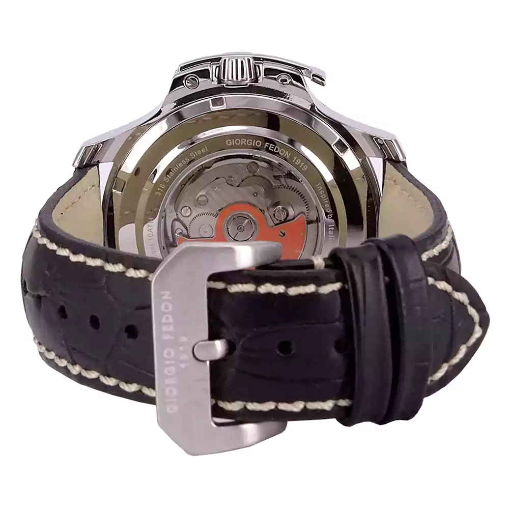 ساعت مچی مردانه جیورجیو فیدن Giorgio Fedon GFBG001
