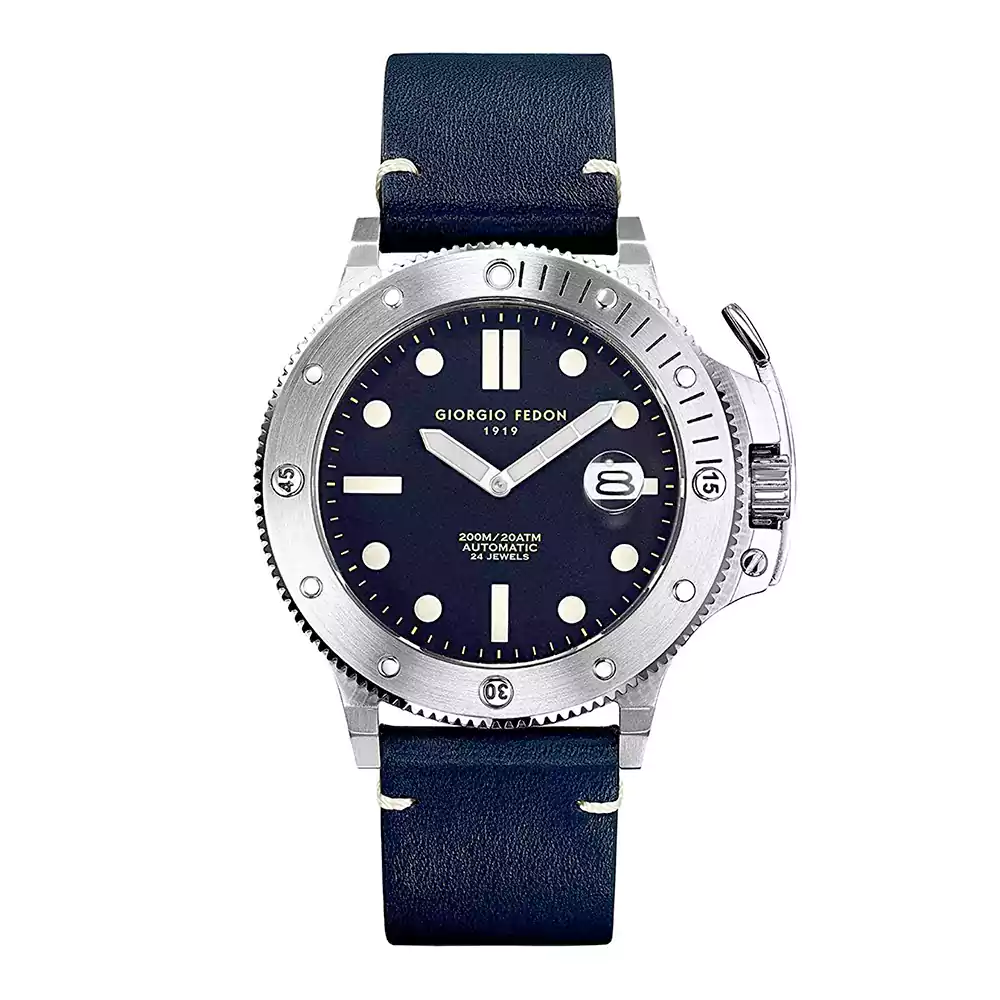 ساعت مچی مردانه جیورجیو فیدن