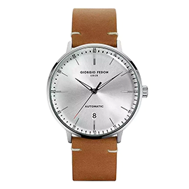 خرید ساعت مچی مردانه جیورجیو فیدن مدل Giorgio Fedon GFCF001 با بهترین قیمت