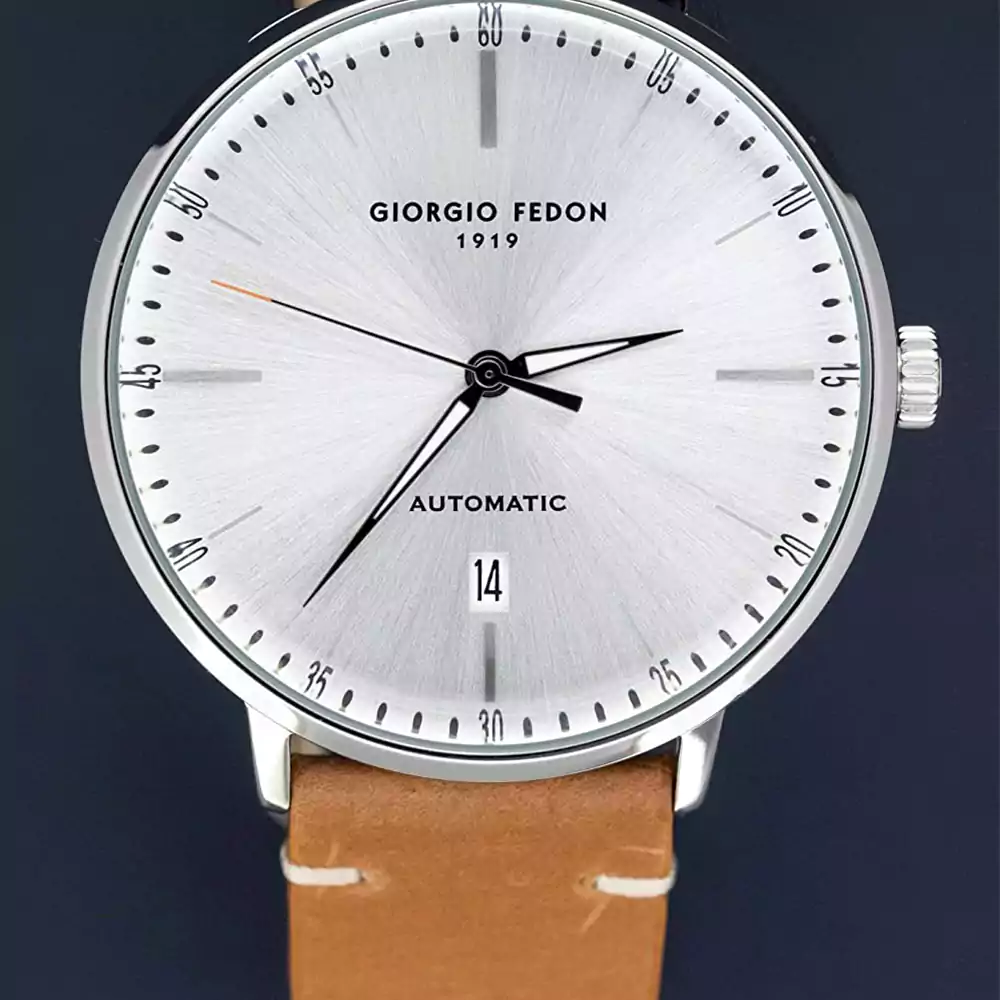ساعت مچی مردانه جیورجیو فیدن Giorgio Fedon GFCF001
