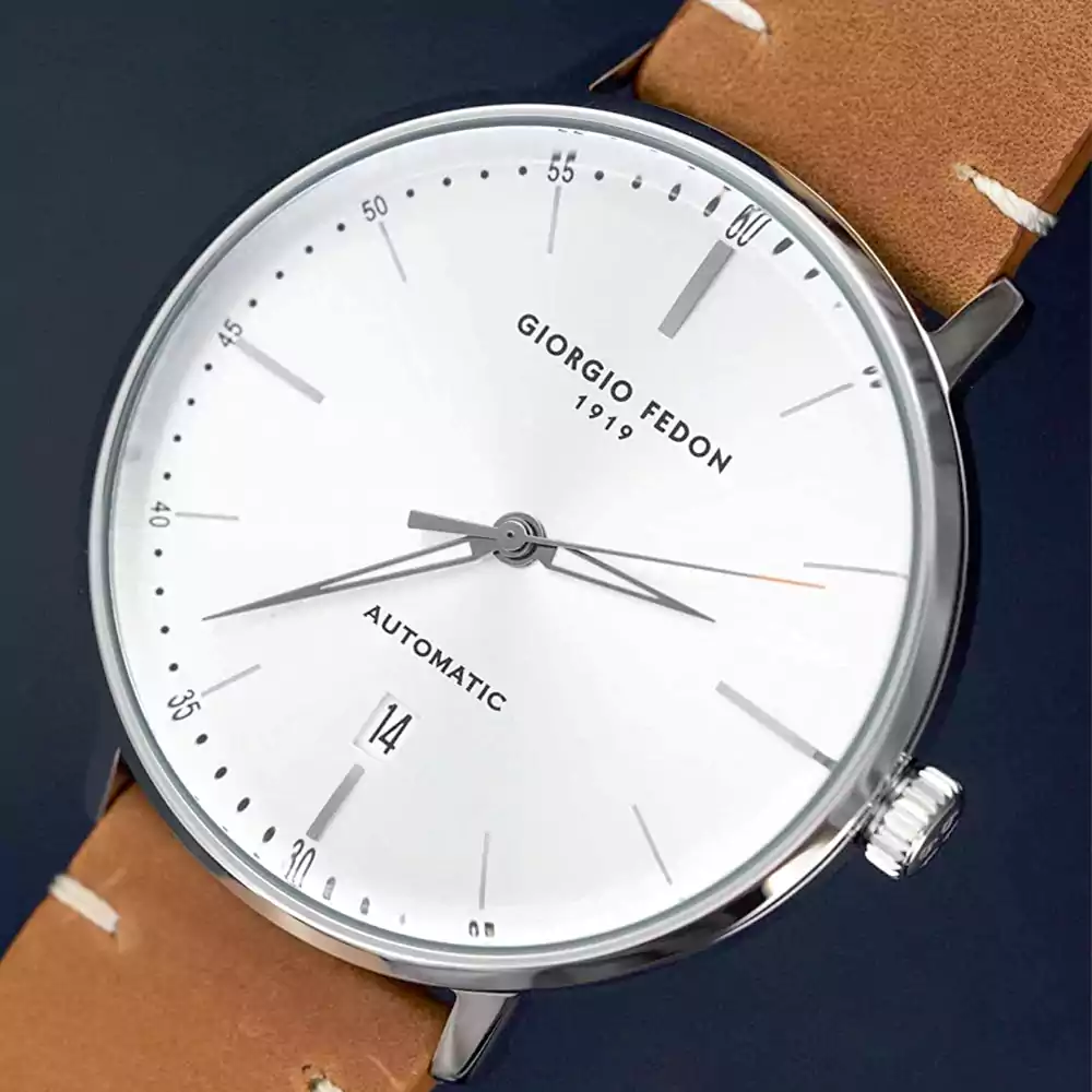 ساعت مچی مردانه جیورجیو فیدن Giorgio Fedon GFCF001