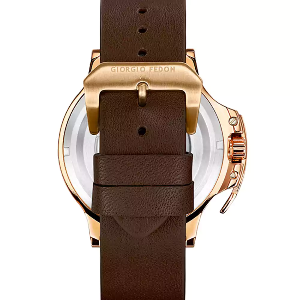 ساعت مچی مردانه جیورجیو فیدن Giorgio Fedon GFCL005