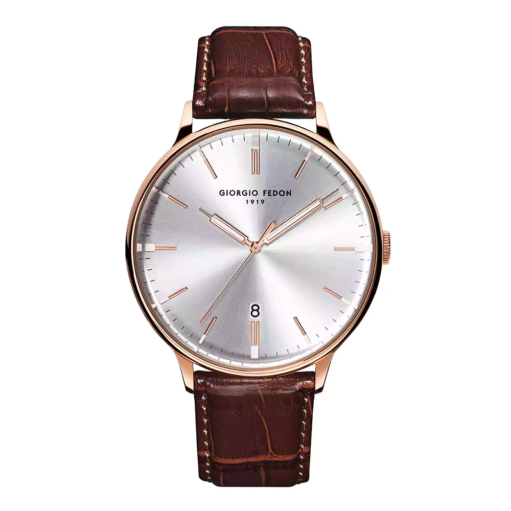 ساعت مچی مردانه جیورجیو فیدن Giorgio Fedon GFBU004