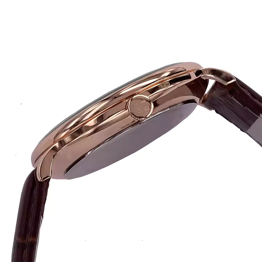 ساعت مچی مردانه جیورجیو فیدن Giorgio Fedon GFBU004