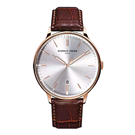 خرید ساعت مچی مردانه جیورجیو فیدن مدل Giorgio Fedon GFBU004 با بهترین قیمت