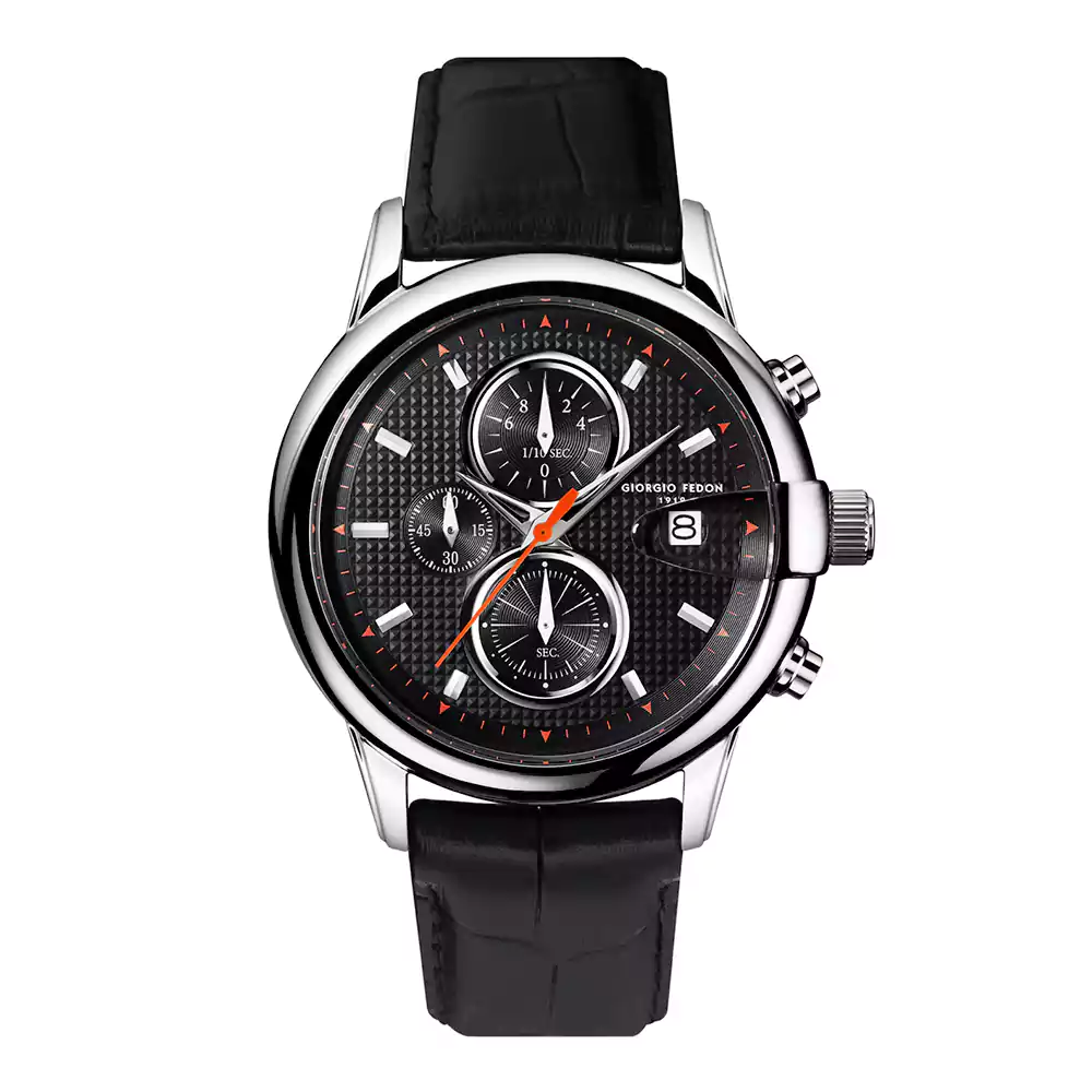 ساعت مچی مردانه جیورجیو فیدن Giorgio Fedon GFAC001