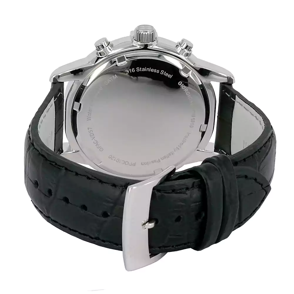 ساعت مچی مردانه جیورجیو فیدن Giorgio Fedon GFAC001