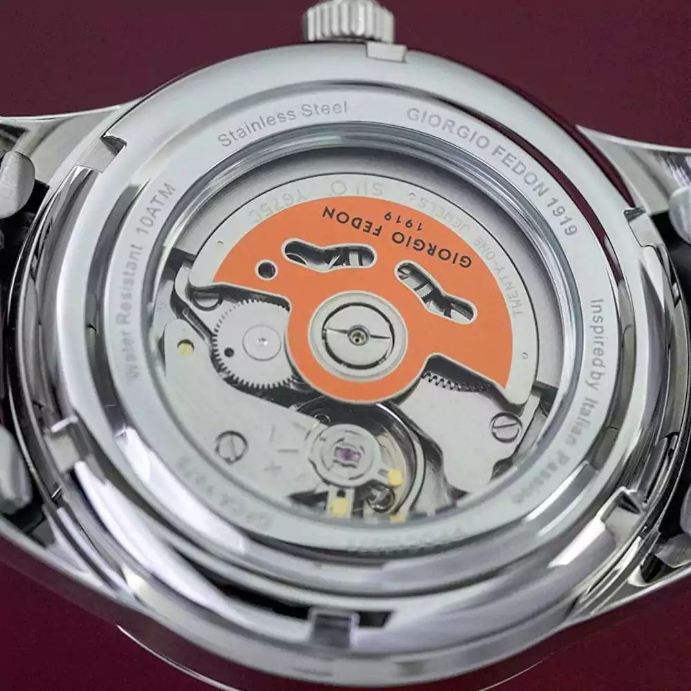 ساعت مچی مردانه جیورجیو فیدن Giorgio Fedon GFCA007