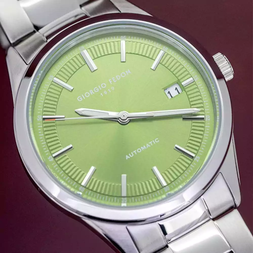 ساعت مچی مردانه جیورجیو فیدن Giorgio Fedon GFCA007