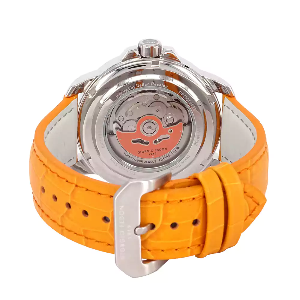 ساعت مچی مردانه جیورجیو فیدن Giorgio Fedon GFBW001