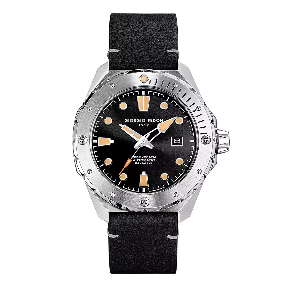 ساعت مچی مردانه جیورجیو فیدن Giorgio Fedon GFCJ001
