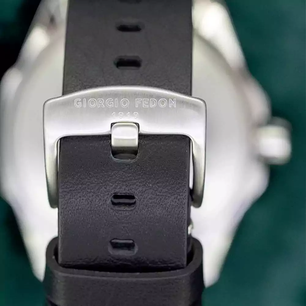 ساعت مچی مردانه جیورجیو فیدن Giorgio Fedon GFCJ001