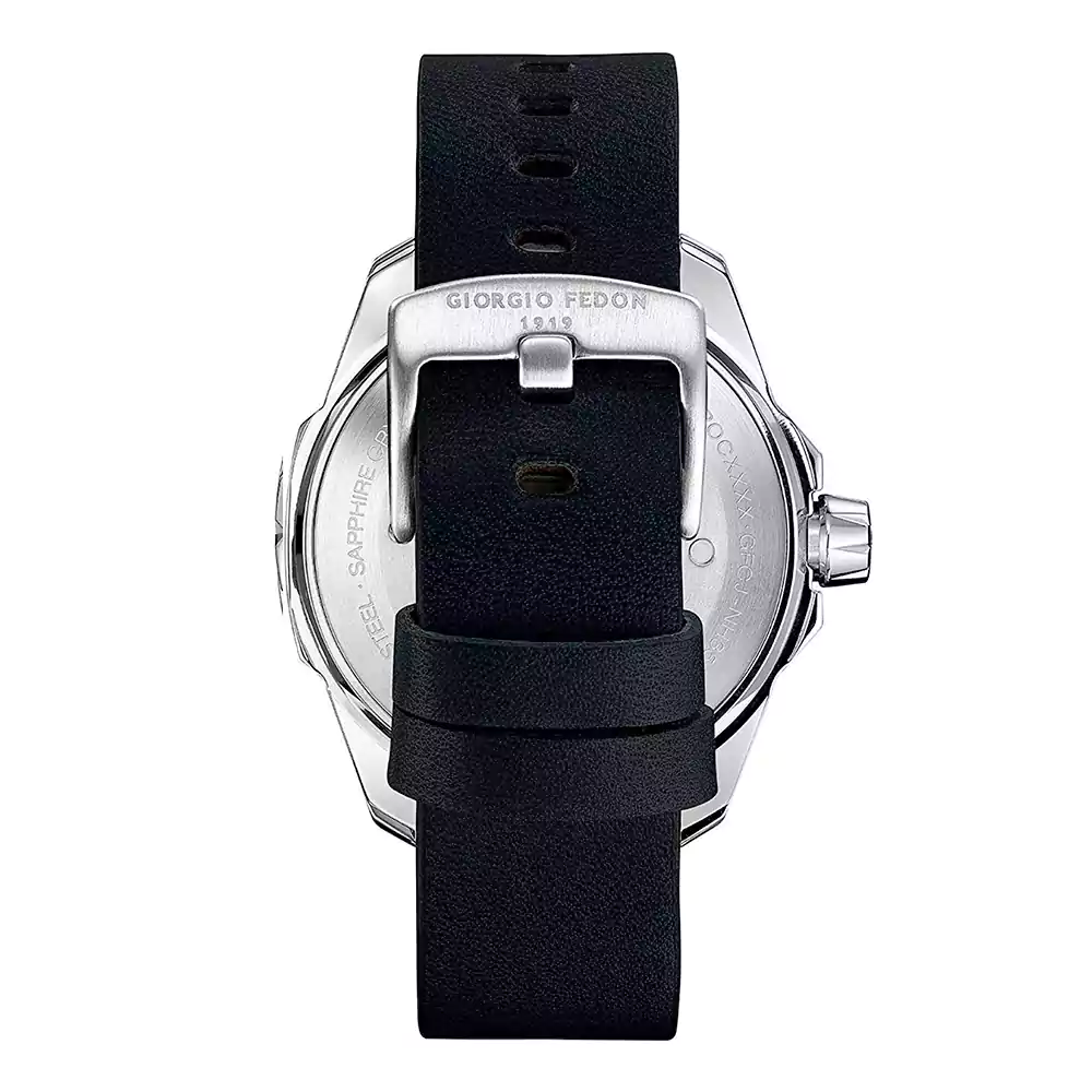 ساعت مچی مردانه جیورجیو فیدن Giorgio Fedon GFCJ001