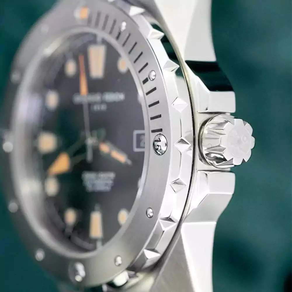 ساعت مچی مردانه جیورجیو فیدن Giorgio Fedon GFCJ001