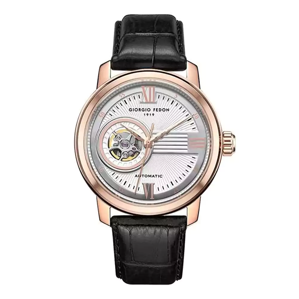 ساعت مچی مردانه جیورجیو فیدن Giorgio Fedon GFCQ003
