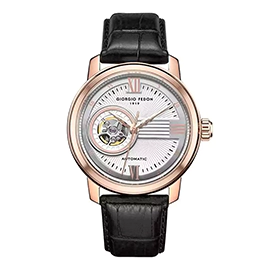 خرید ساعت مچی مردانه جیورجیو فیدن مدل Giorgio Fedon GFCQ003 با بهترین قیمت