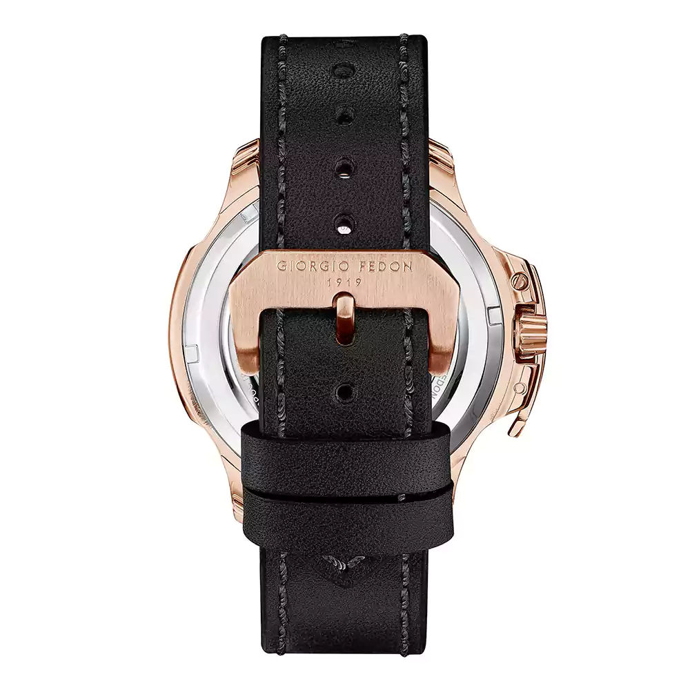 ساعت مچی مردانه جیورجیو فیدن Giorgio Fedon GFCE011