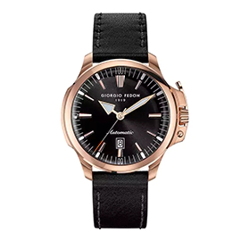 خرید ساعت مچی مردانه جیورجیو فیدن مدل Giorgio Fedon GFCE011 با بهترین قیمت