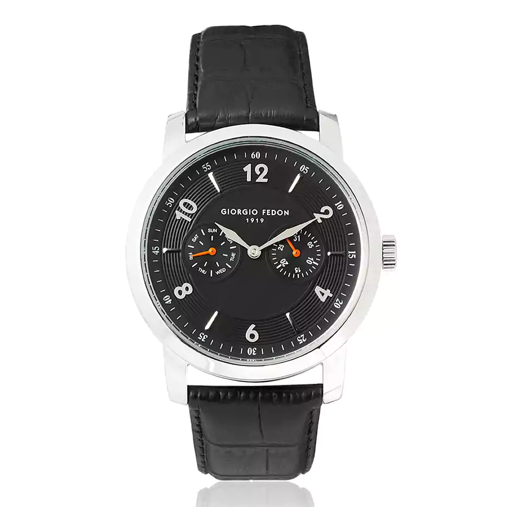 ساعت مچی مردانه جیورجیو فیدن Giorgio Fedon GFAE001