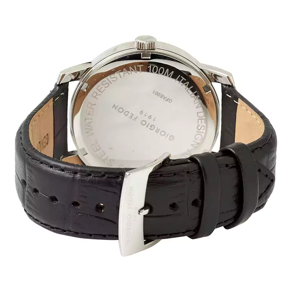 ساعت مچی مردانه جیورجیو فیدن Giorgio Fedon GFAE001