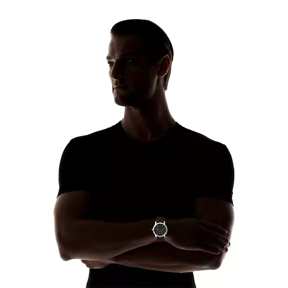 ساعت مچی مردانه جیورجیو فیدن Giorgio Fedon GFAE001