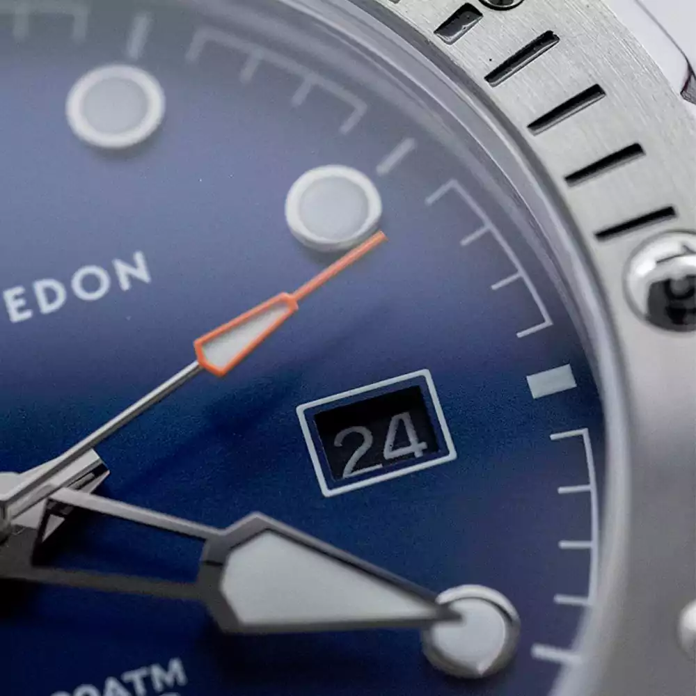 ساعت مچی مردانه جیورجیو فیدن Giorgio Fedon GFCJ003