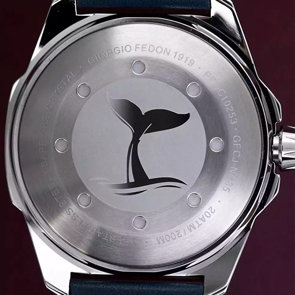 ساعت مچی مردانه جیورجیو فیدن Giorgio Fedon GFCJ003