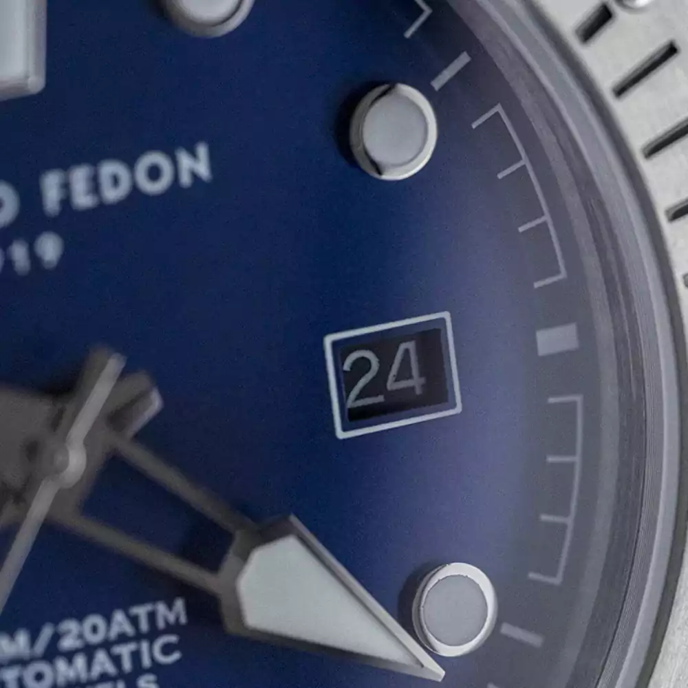 ساعت مچی مردانه جیورجیو فیدن Giorgio Fedon GFCJ003