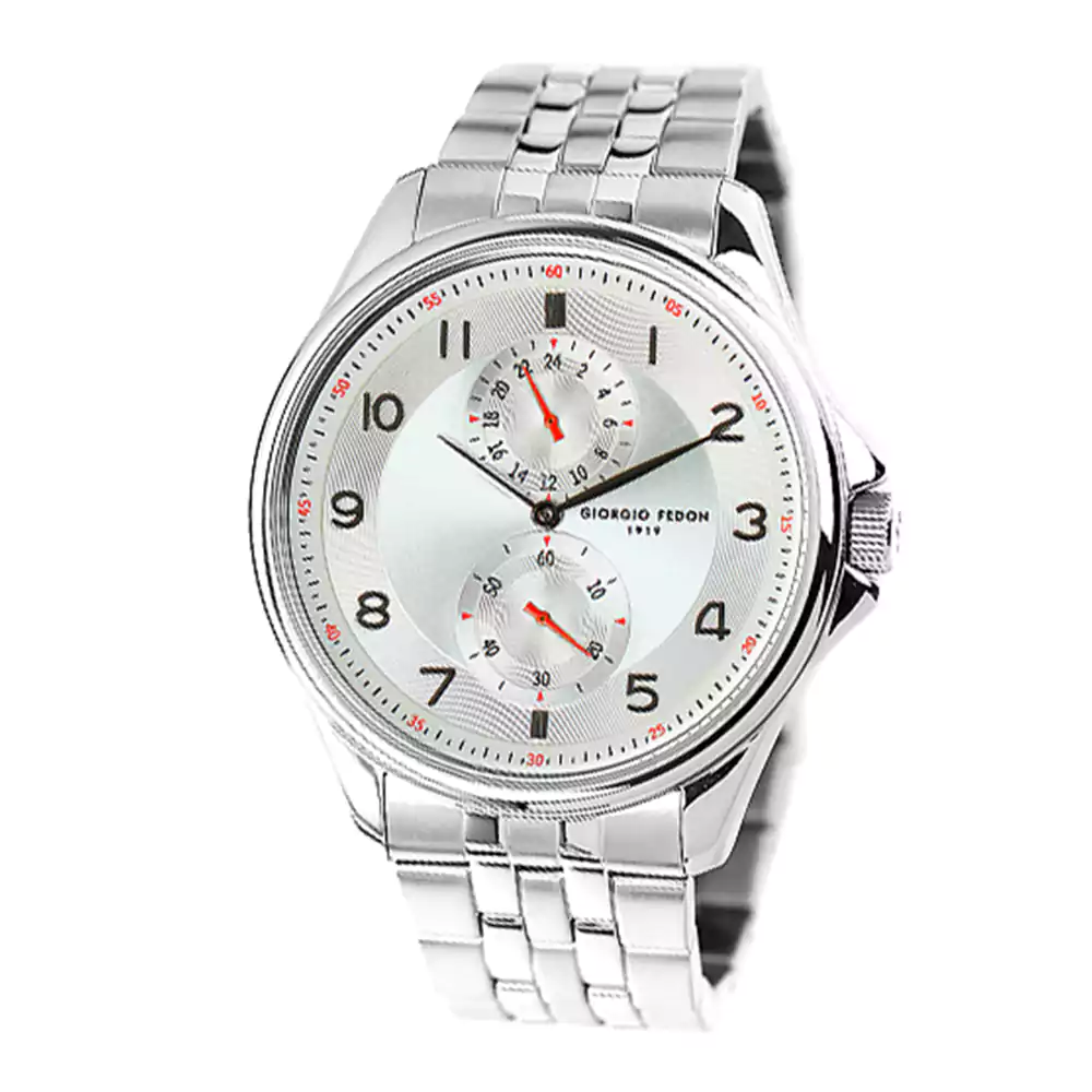 ساعت مچی مردانه جیورجیو فیدن Giorgio Fedon GFAH004