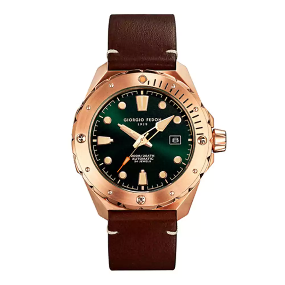 ساعت مچی مردانه جیورجیو فیدن