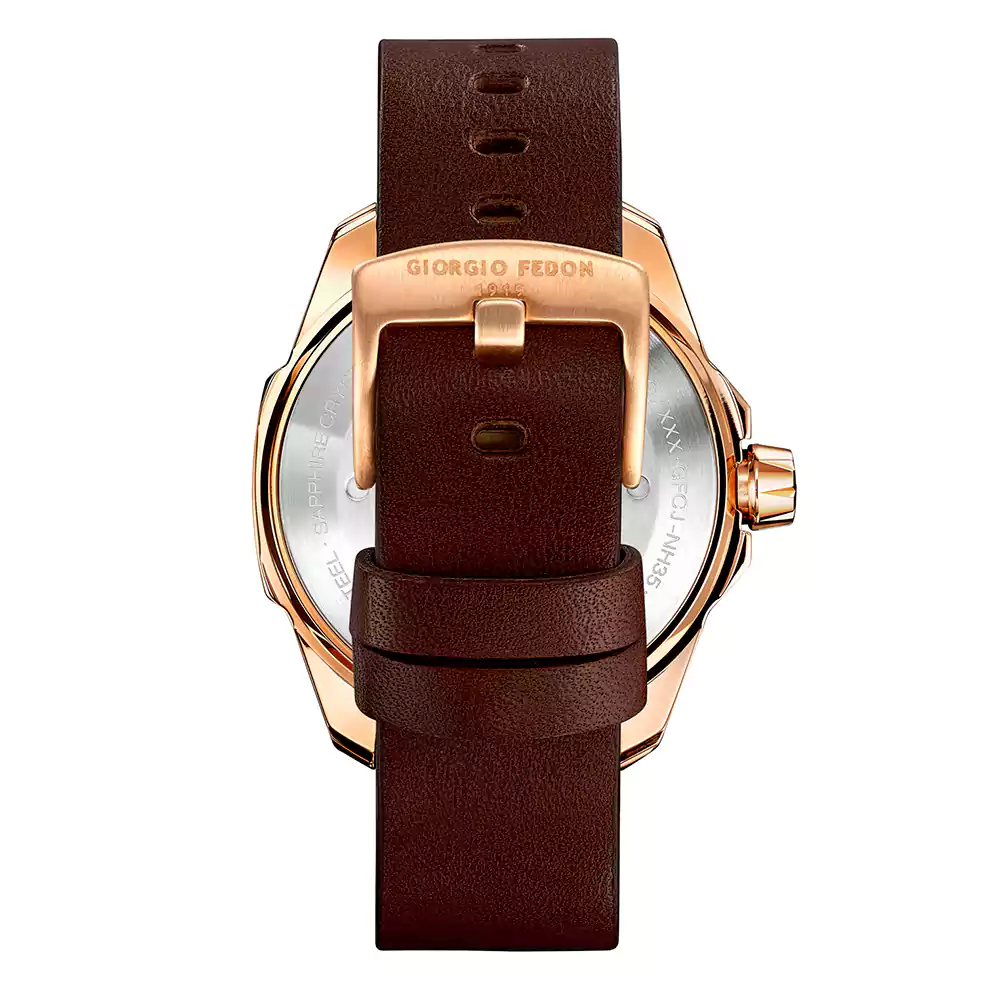 ساعت مچی مردانه جیورجیو فیدن Giorgio Fedon GFCJ004
