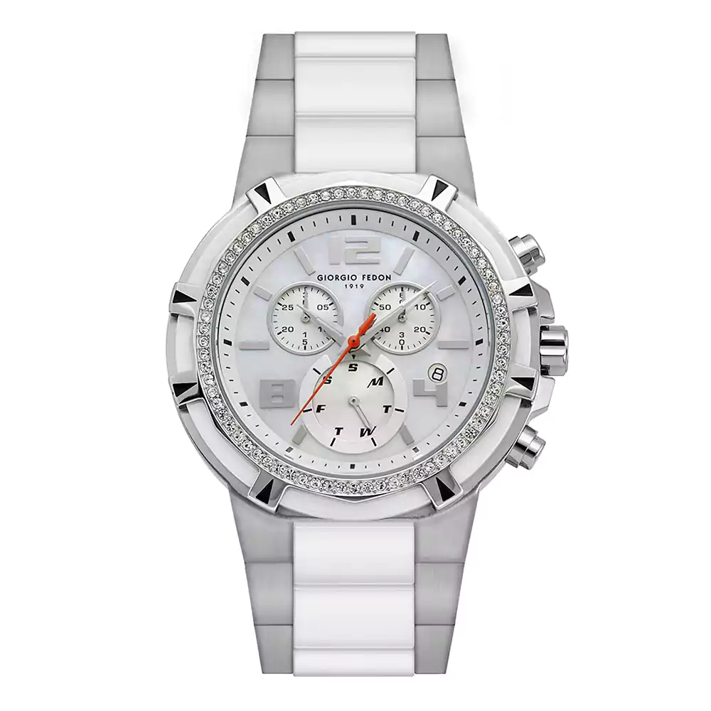 ساعت مچی زنانه جیورجیو فیدن Giorgio Fedon GFAM001